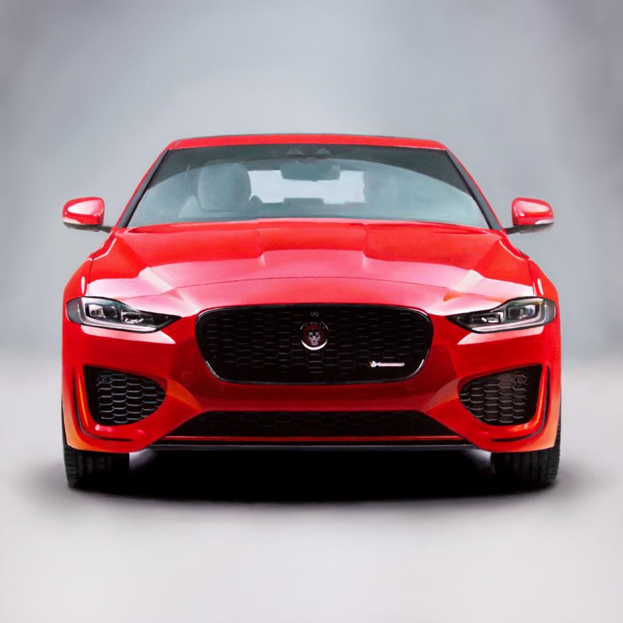  Jaguar XE P300 R-Dynamic 2019 года  (WW) (фото 12 из 51)